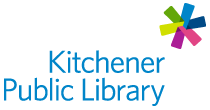 Kitchener Public Library Logo