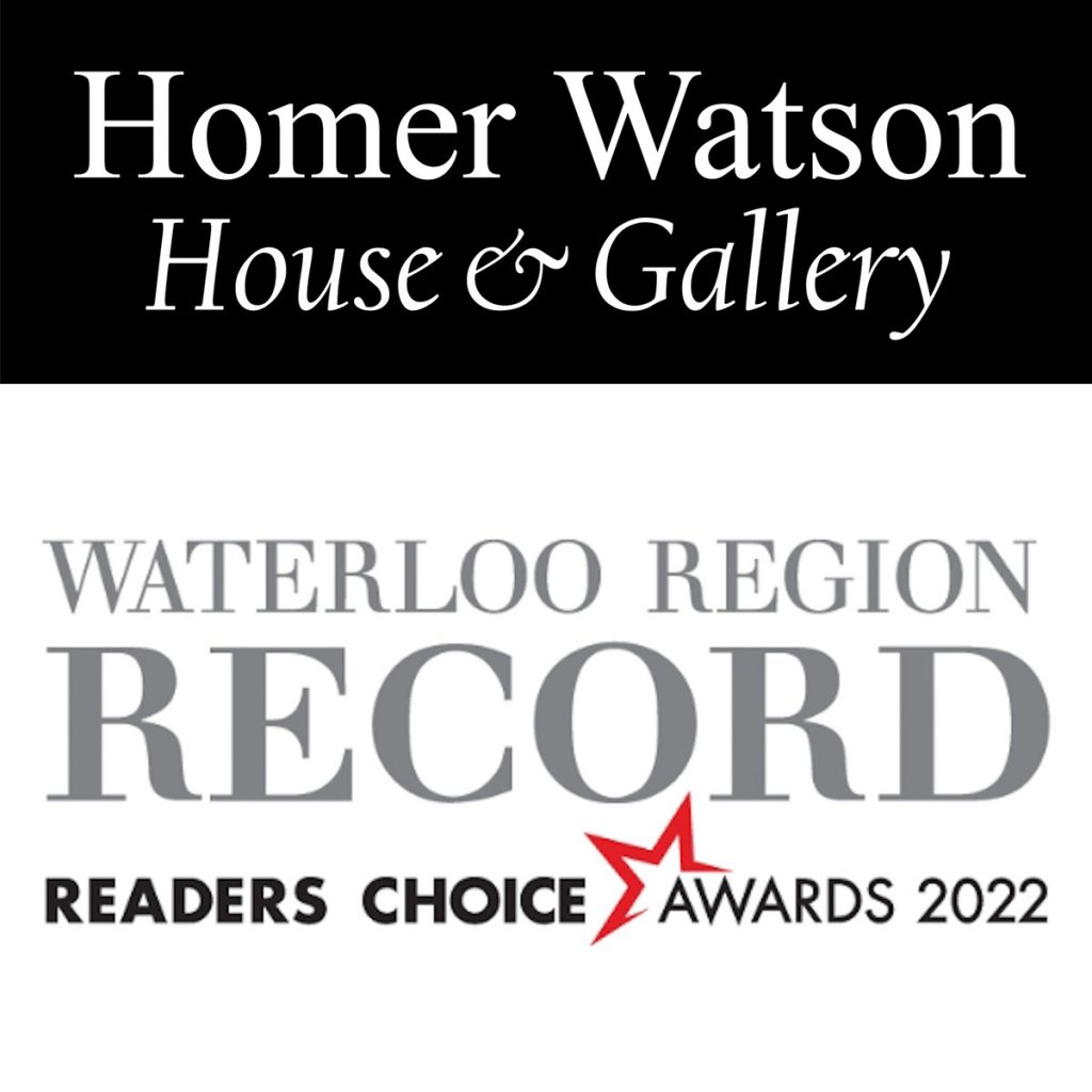 HWHG Record Readers Choice 2022