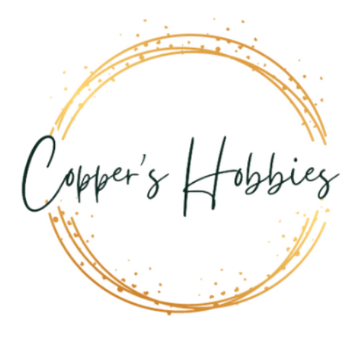 Copper's Hobbies Logo
